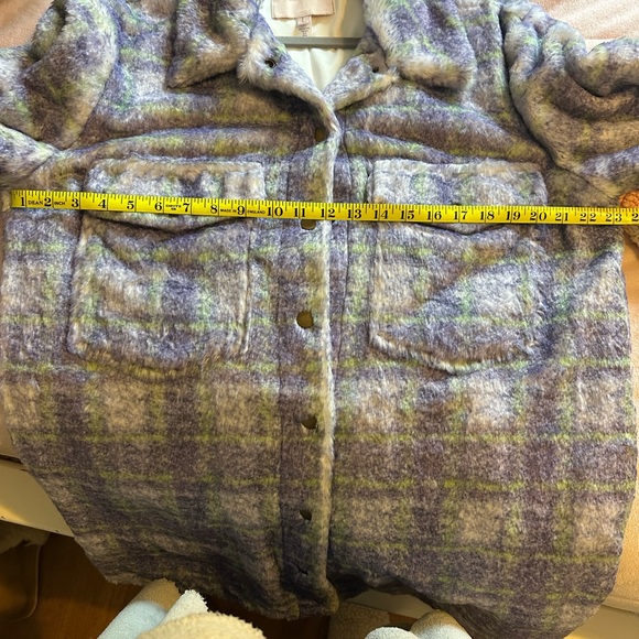 Anthropologie Hutch Donna Jacket - Picture 9 of 10